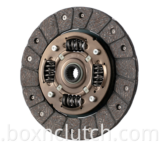 Clutch Disc For Chevrolet Sail